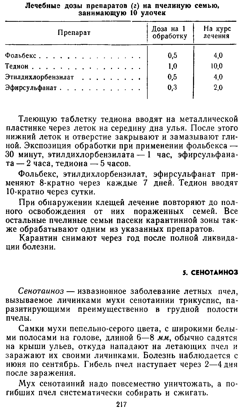           Восковые железы пчел. Постройка сотов