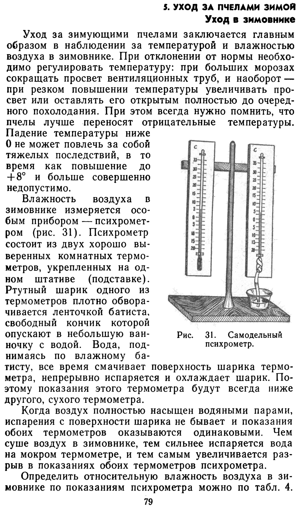           Восковые железы пчел. Постройка сотов