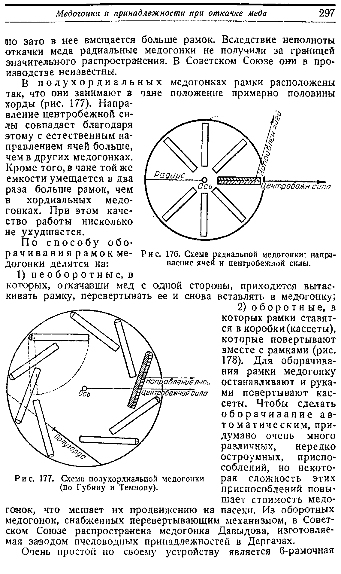 Медогонка своими руками чертежи