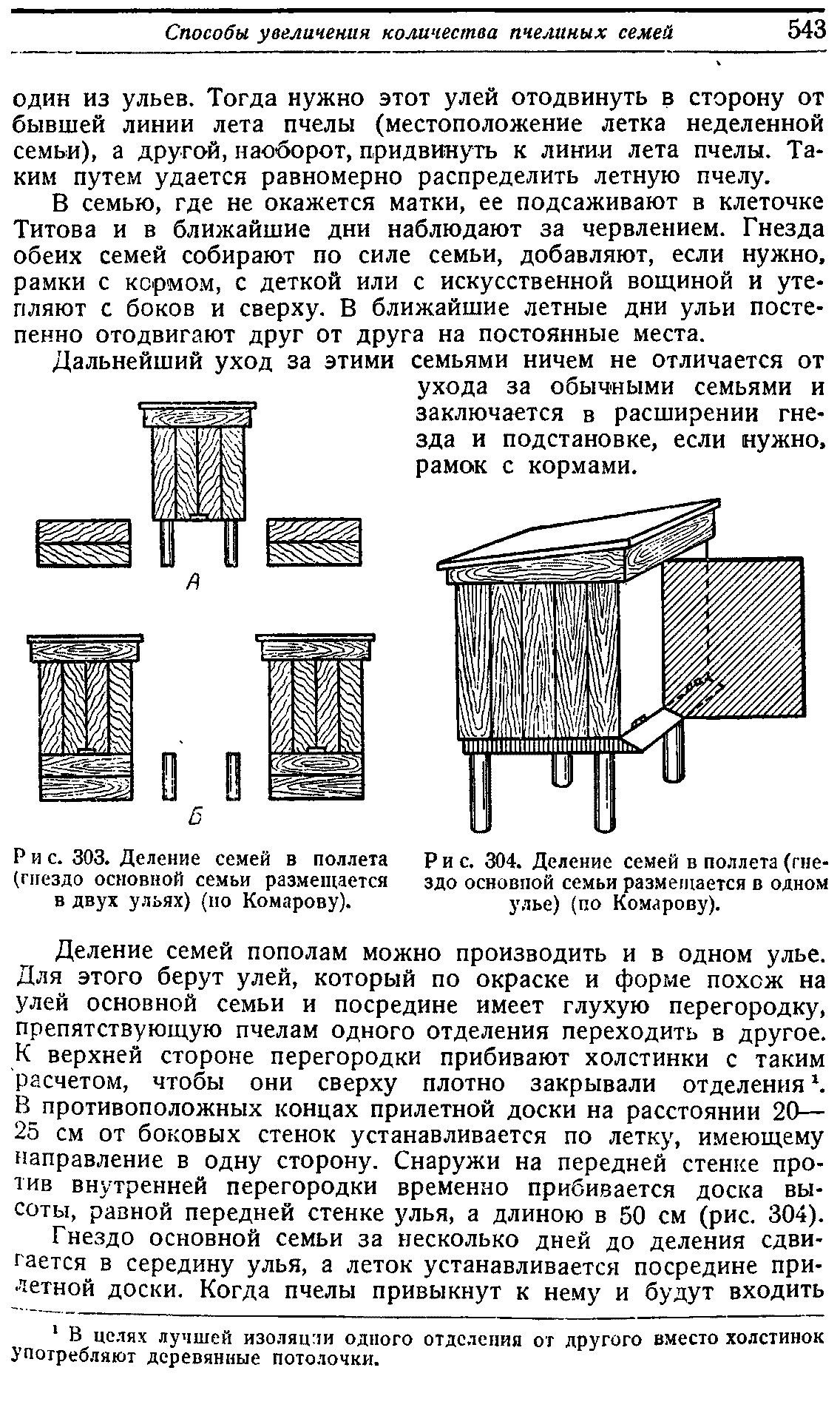 Сколько пчел в одном улье